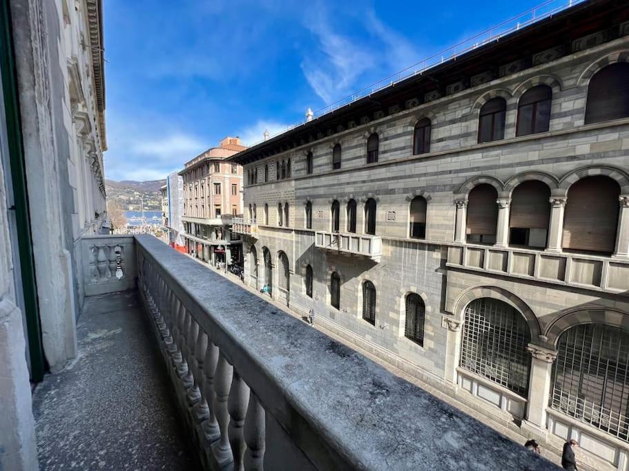 Esclusivo 130Mq Fronte Duomo E Lago E Terrazza Côme Esterno foto